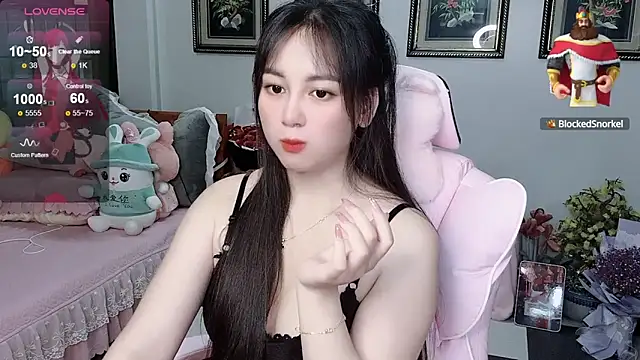 _nana_20 - _Nana_20's free webcam - UK Sex Cams