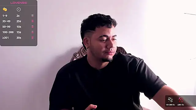 whitesun_01 - WhiteSun_01's free webcam