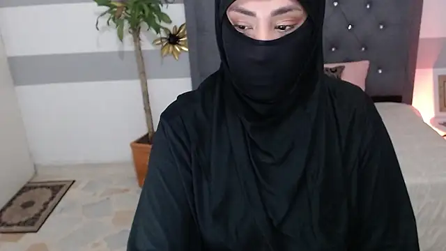 jalima_sabag - Jalima_sabag's free webcam - UK Sex Cams