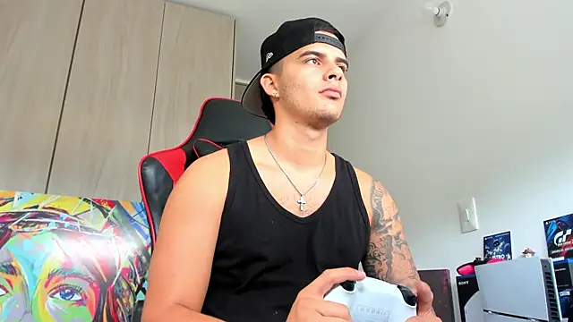 jacob_firexx