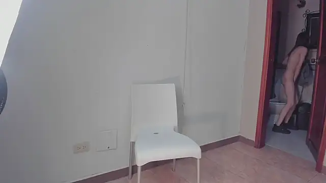  SamantaVee chat room