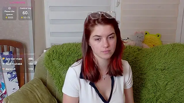  ElzaBlis chat room
