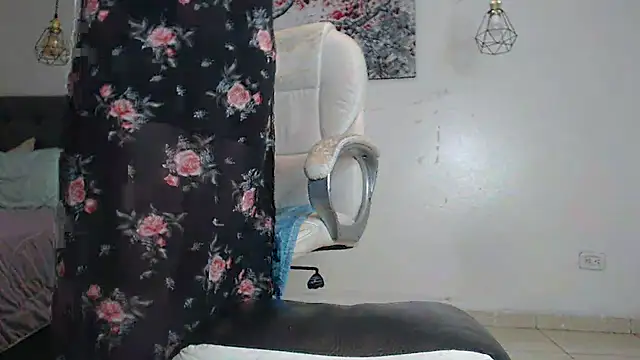 ghostwoman