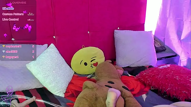 candymills1