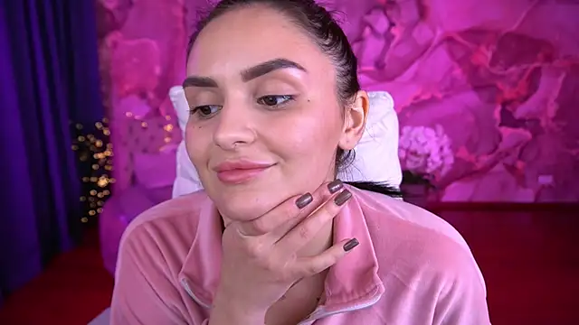 MilashaLovely