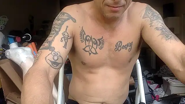 Buffshagswell