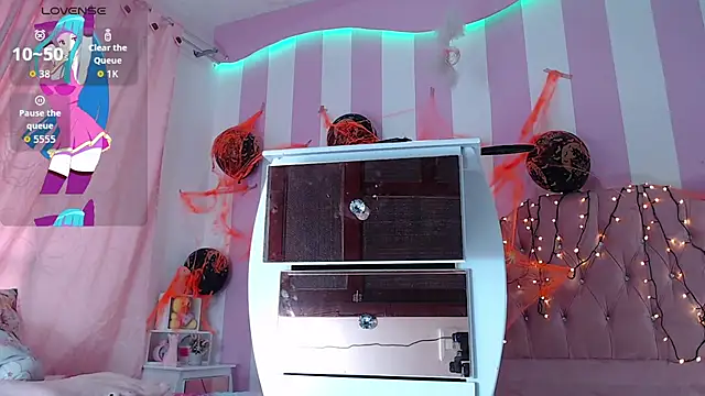 zaleya_mateus - Zaleya_mateus's free webcam - UK Sex Cams