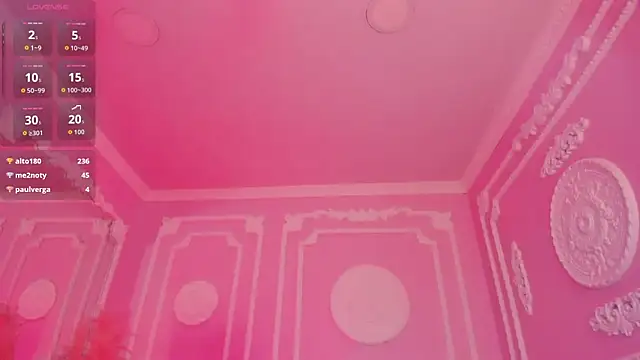 emilyborch - EmilyBorch's free webcam - UK Sex Cams