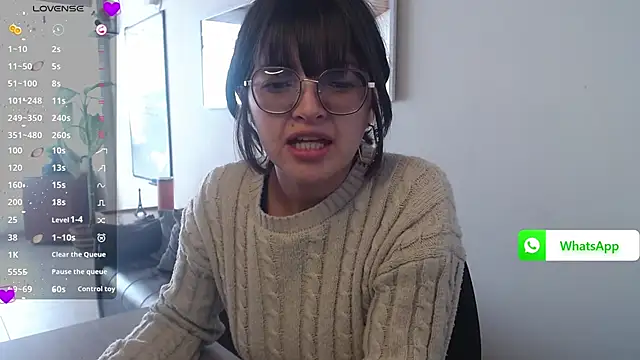 NamiDVelvet