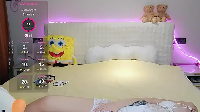 m-ott_ - M-OTT_'s free webcam
