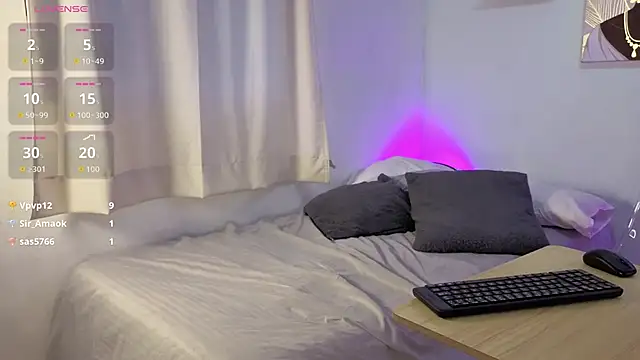  Luna6_ chat room