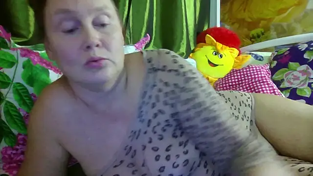 pussykroshka