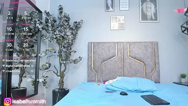 Isabellsmmith