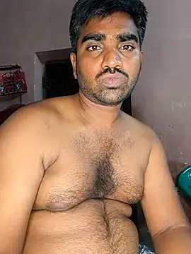 Harsha_Happy
