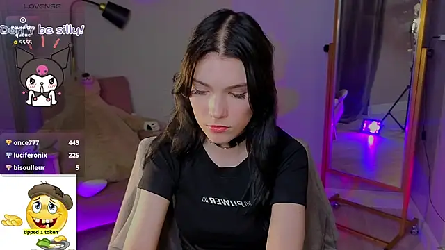 Sophie_SkyAngel