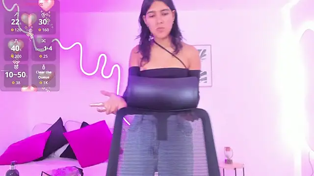 Cherrydollxx