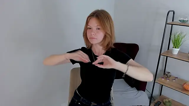 Mabel_Sanders chat room