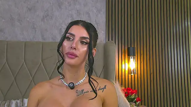  AmyBlair chat room