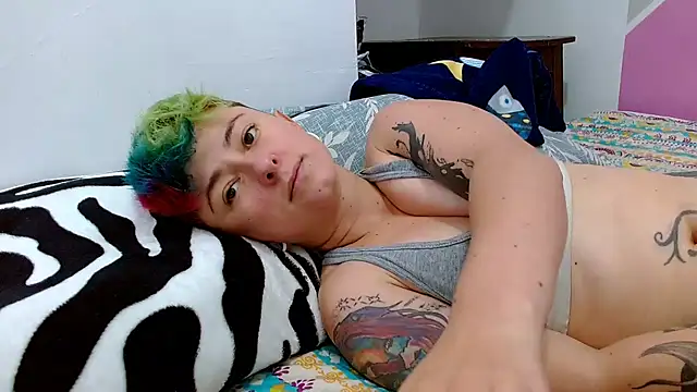 tomboyblue