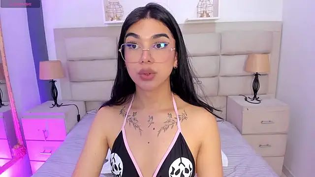 RoseCassie