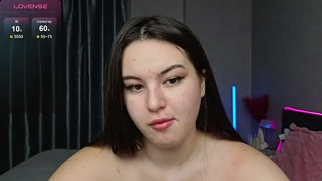  BritneyLix chat room