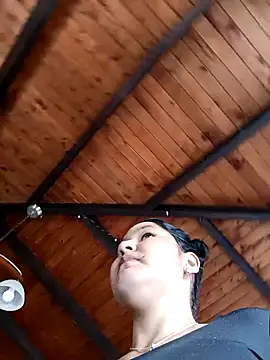 NattyVega on StripChat