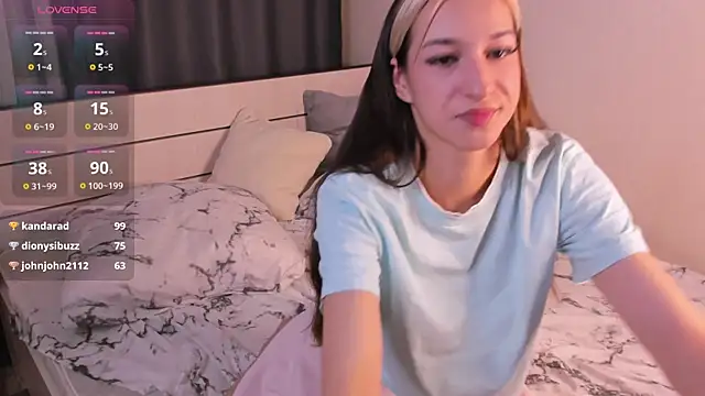  LoisGales chat room