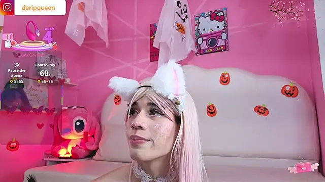 DaripQueen