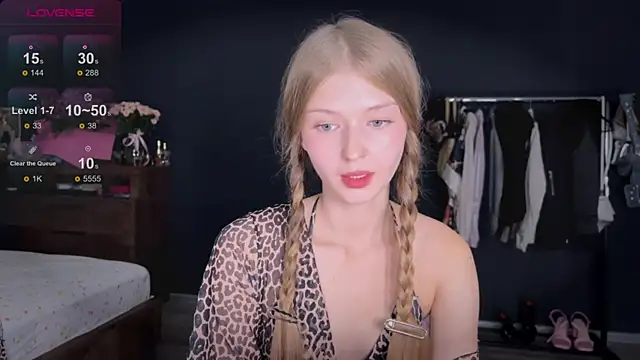 holylisssa
