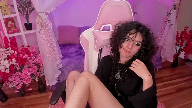 bunny_curly
