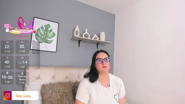 Soe_Lara