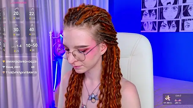 VioletShine