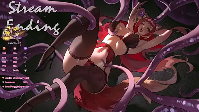 LewdFoxy_VT