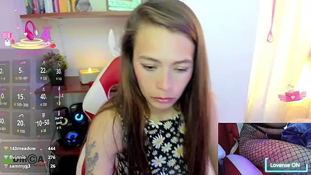 sweetlittlelisa