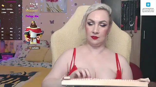 MissLexyGold