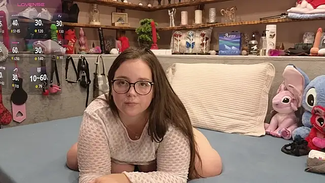 Kimberly-Caprice