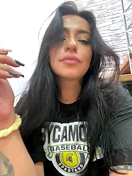 foxxy_nasty - Foxxy_nasty's free webcam - UK Sex Cams