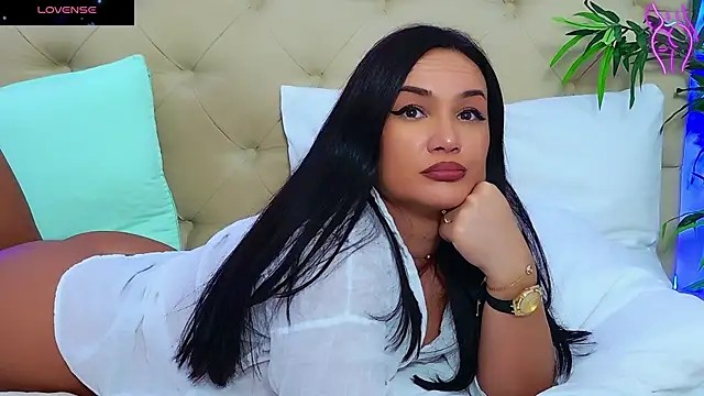 DaliyaArabian
