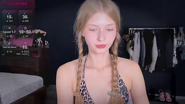 holylisssa