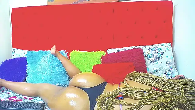 NawtyLilBooty