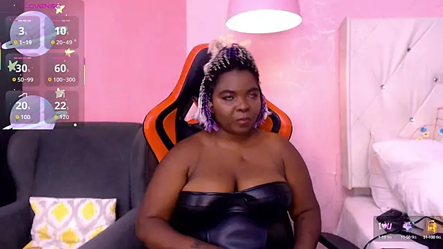 EvaaTayson