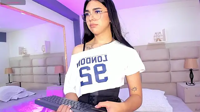 RoseCassie