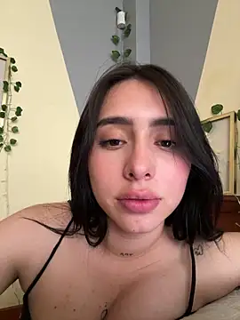 isabella_jade live cam screenshot female from Colombia on Pornmatic – Free Porn Videos & Live Cams