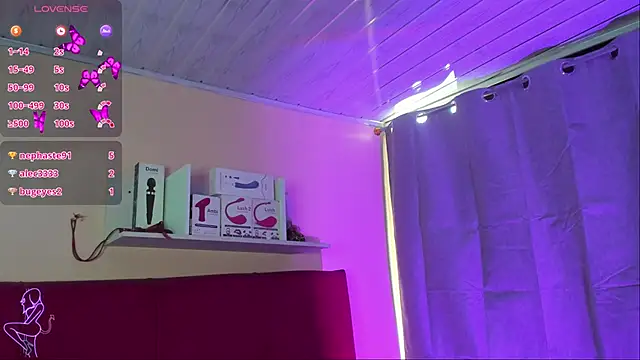 candymills1