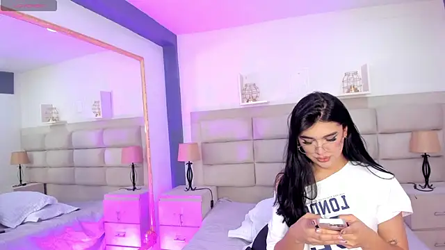 RoseCassie