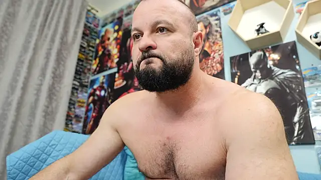 Muscle_Bear