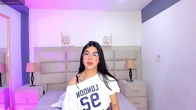 RoseCassie