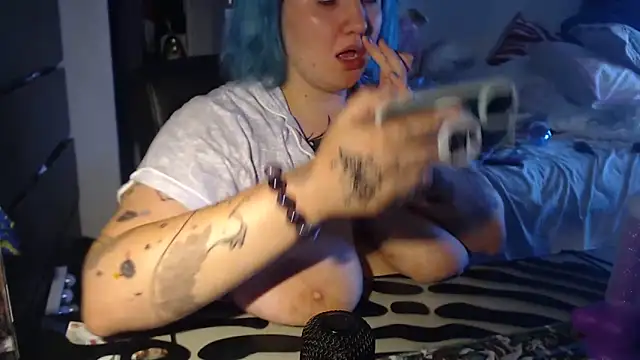 Sexyangelheartemi