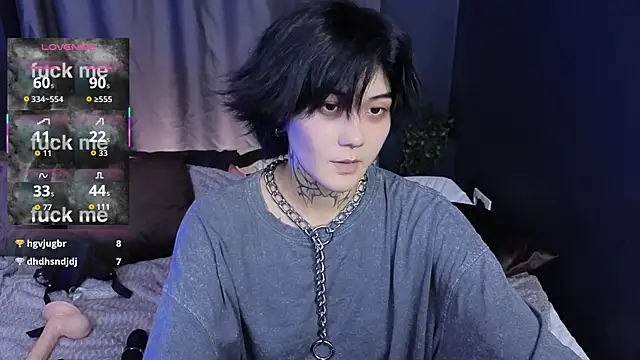  Ravens_Nest chat room