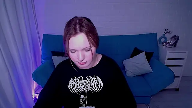 auroramour - AuroraMour's free webcam - UK Sex Cams